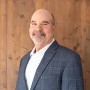 Steve Buenger Headshot
